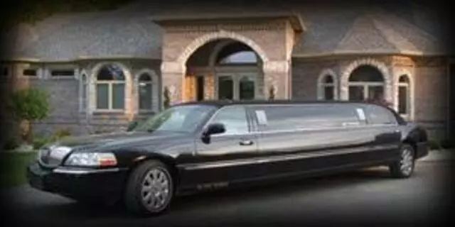 A Touch Of Class Limousine Company