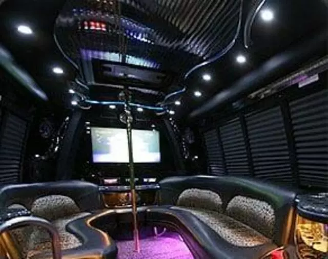 A Touch Of Class Limousine Company