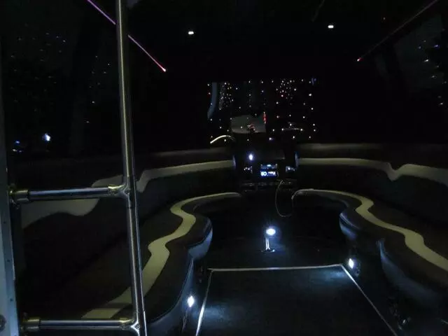 A Touch Of Class Limousine Company