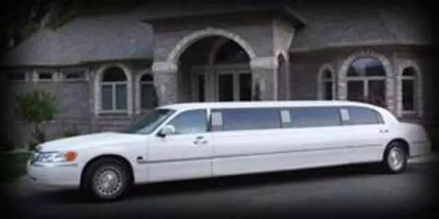 A Touch Of Class Limousine Company