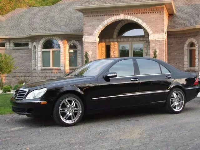 A Touch Of Class Limousine Company