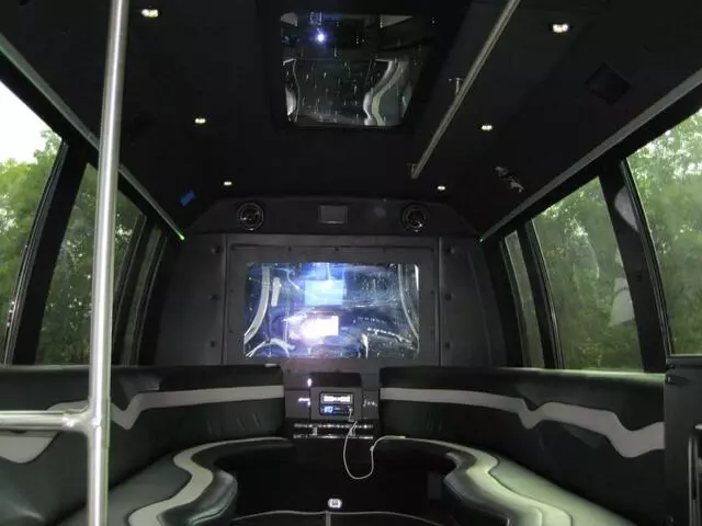 A Touch Of Class Limousine Company