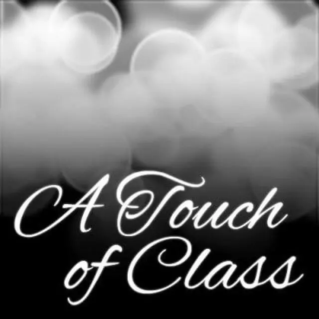 A Touch Of Class Limousine Company