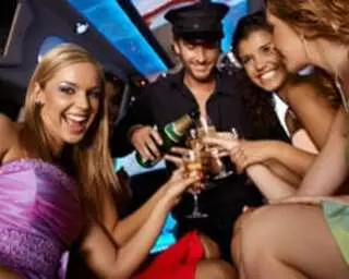 A Touch Of Class Limousine Company