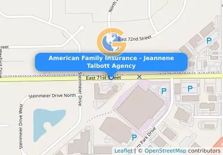American Family Insurance - Jeannene Talbott Agency