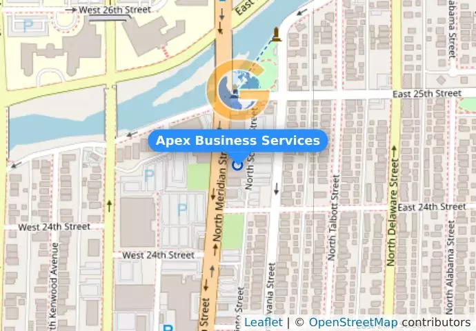 Apex Business Services