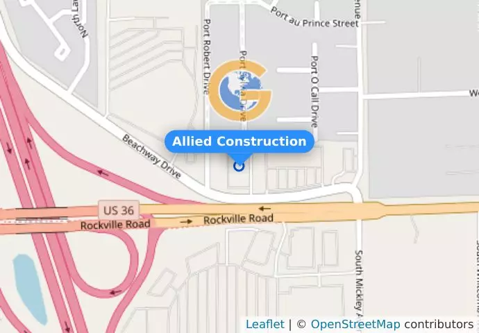Allied Construction