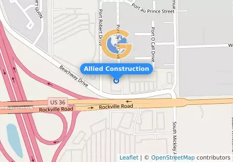 Allied Construction