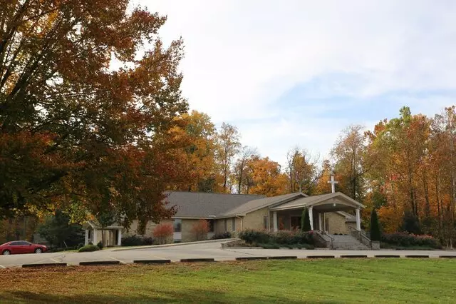 College Park Church