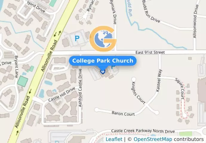 College Park Church