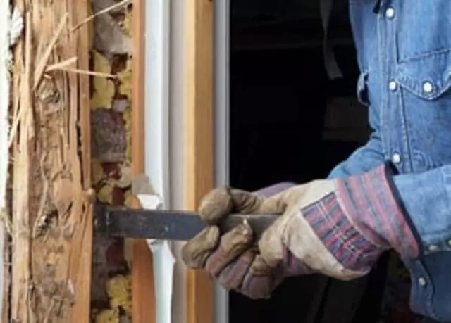 Associated Home Inspection