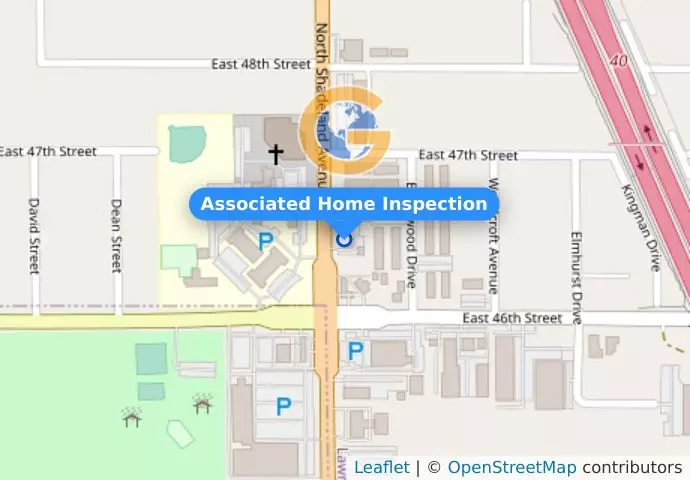 Associated Home Inspection