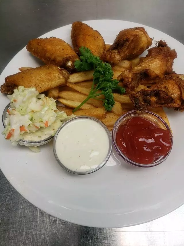 Michael&apos;s Soul Kitchen