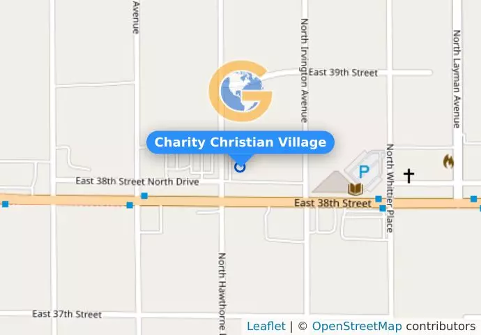 Charity Christian Village