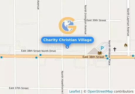 Charity Christian Village