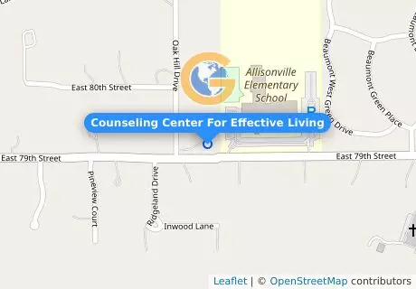 Counseling Center For Effective Living
