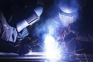 Christie Machine Works Indianapolis Welding