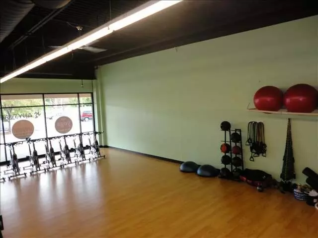 Anytime Fitness