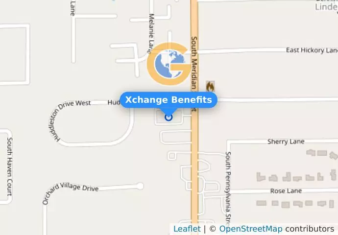 Xchange Benefits