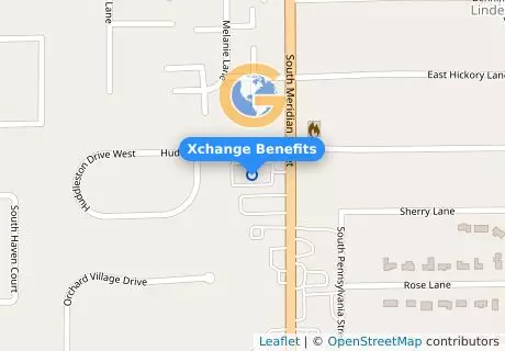 Xchange Benefits