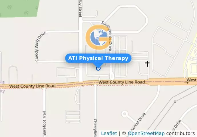 ATI Physical Therapy