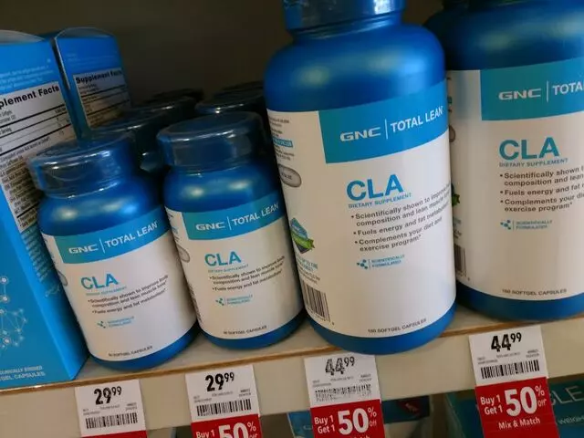 GNC