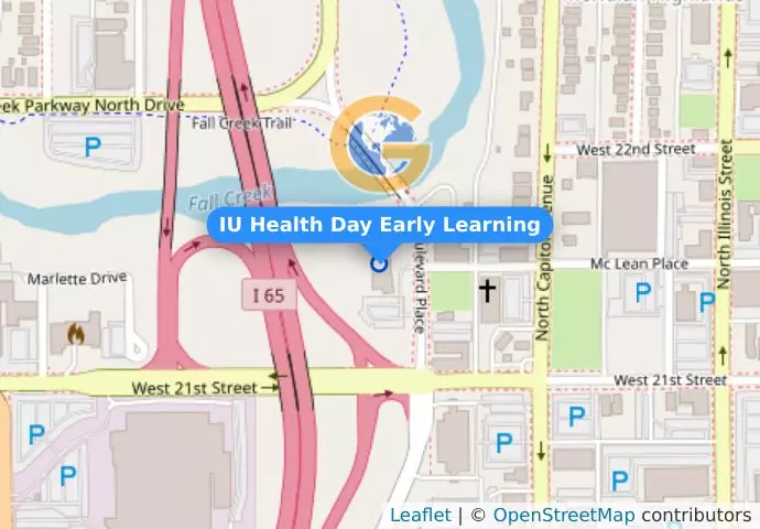 IU Health Day Early Learning