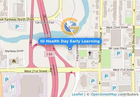 IU Health Day Early Learning
