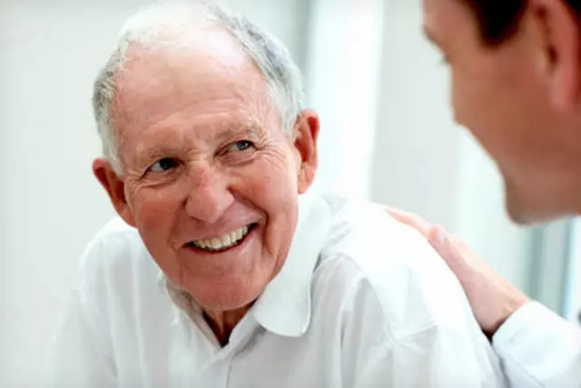 At Home Health Services, Inc
