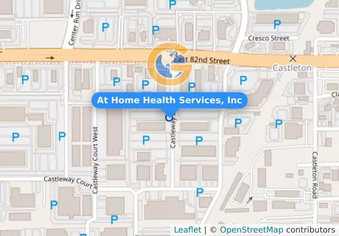 At Home Health Services, Inc