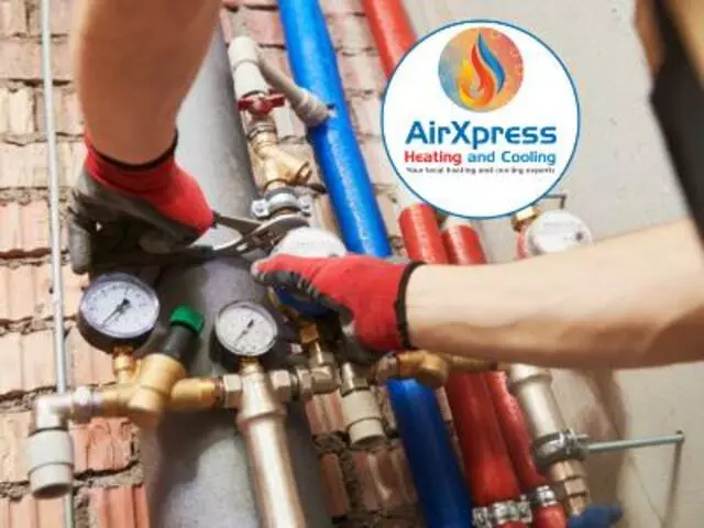 AirXpress Heating and Cooling