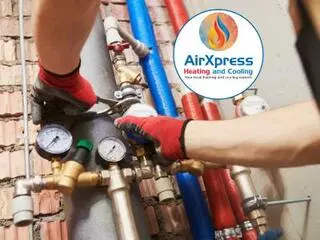 AirXpress Heating and Cooling