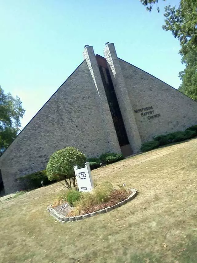 Northside Baptist Church