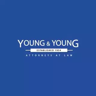 John P Young - Young and Young Personal Injury Attorneys