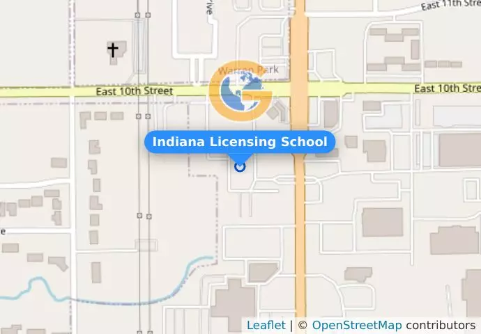 Indiana Licensing School