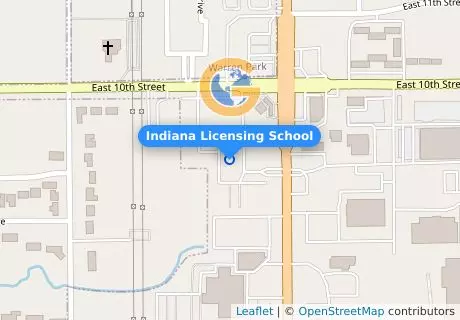 Indiana Licensing School