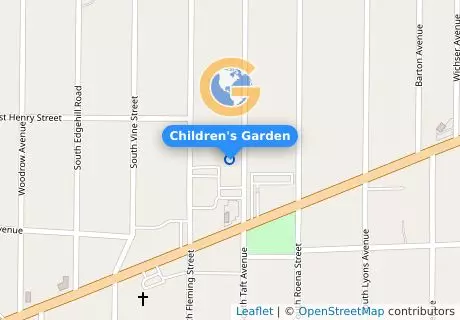 Children's Garden