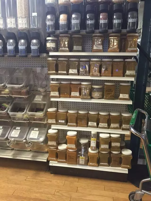 Vintage Health & Whole Foods