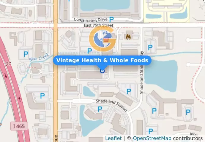 Vintage Health & Whole Foods