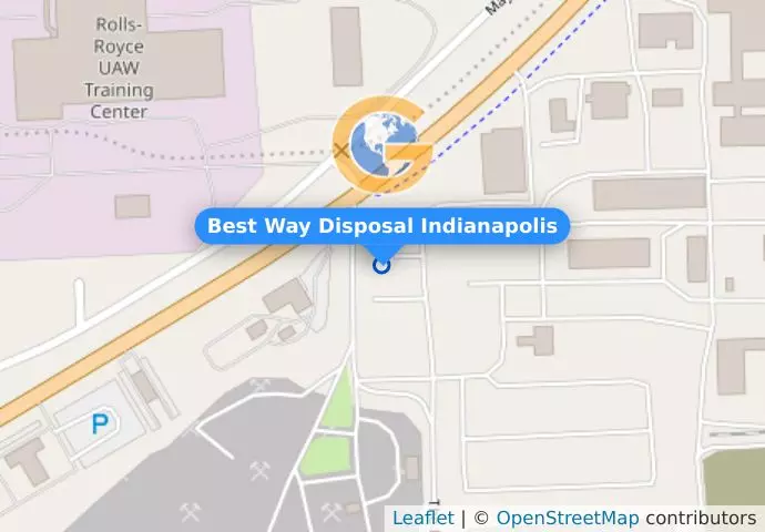 Best Way Disposal Indianapolis