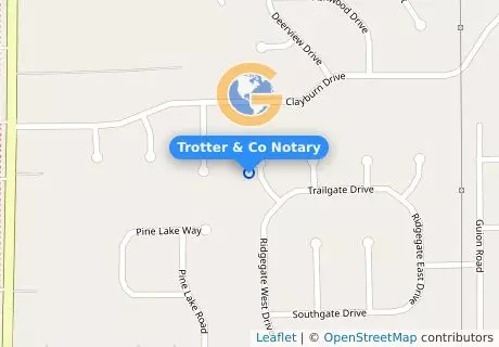 Trotter & Co Notary