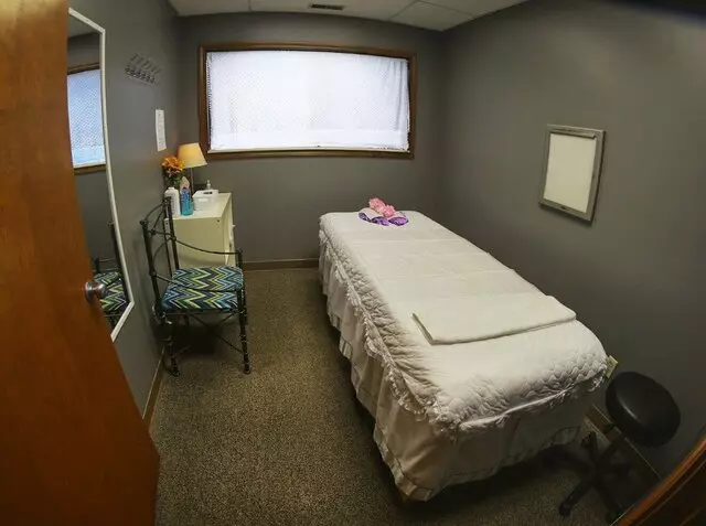 Aplus Wellness Center