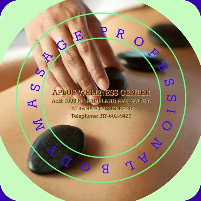 Aplus Wellness Center