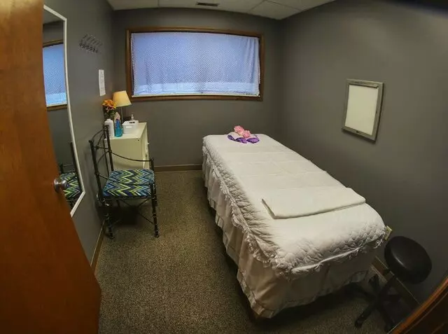 Aplus Wellness Center