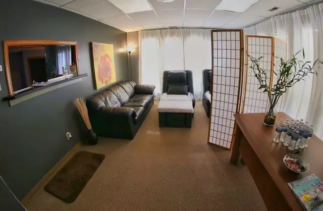 Aplus Wellness Center
