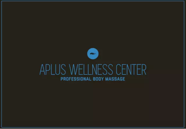 Aplus Wellness Center