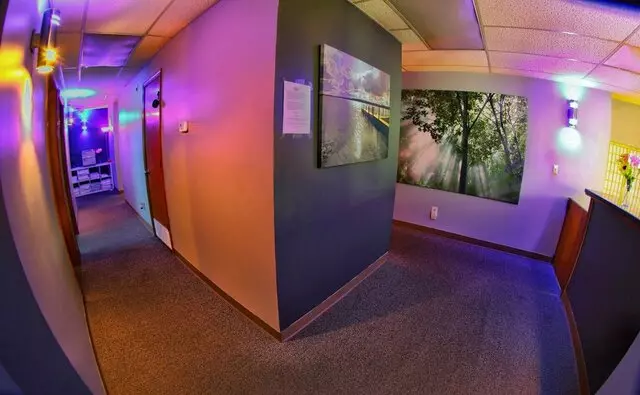 Aplus Wellness Center