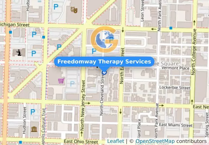 Freedomway Therapy Services