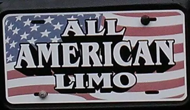 All American Limo & Sedan