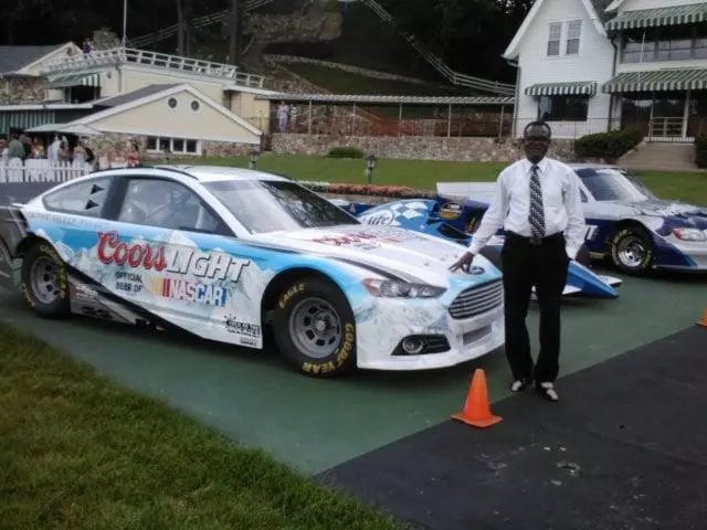 All American Limo & Sedan